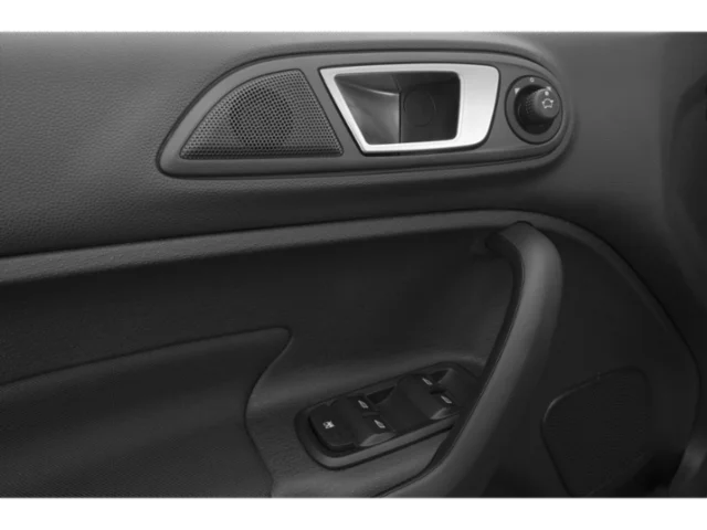 Used 2015 Ingot Silver Ford S image 20