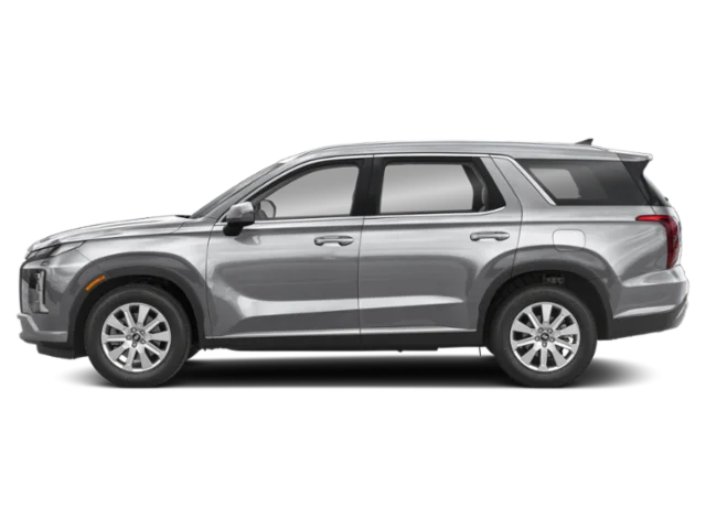 Used 2024 Typhoon Silver Hyundai SEL image 9
