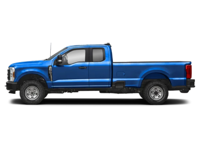 New 2026 Argon Blue Ford XL image 3