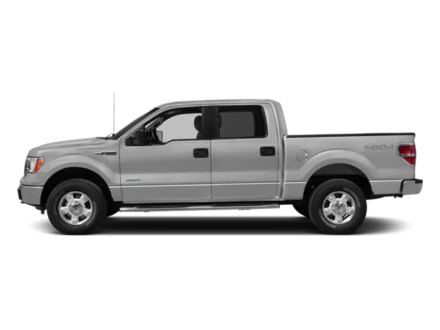 Used 2014  Ford XLT image 3