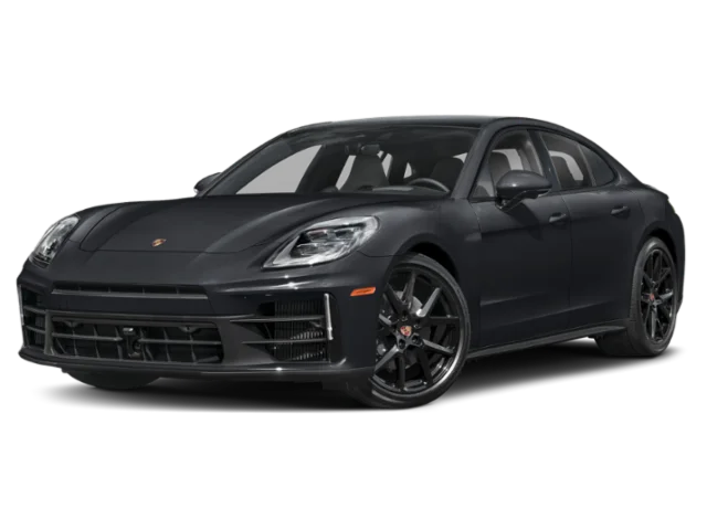 New 2027 Black Porsche GTS image 1
