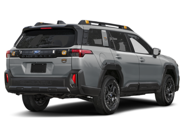 2026 Subaru Outback Wilderness - Photo 7