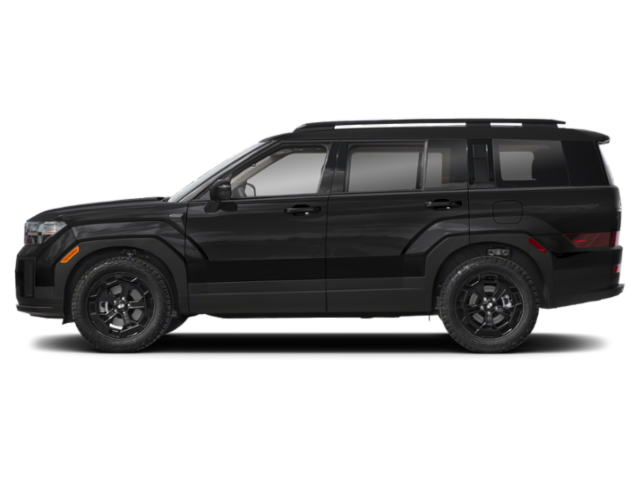 New 2026 Black Hyundai XRT AWD image 22