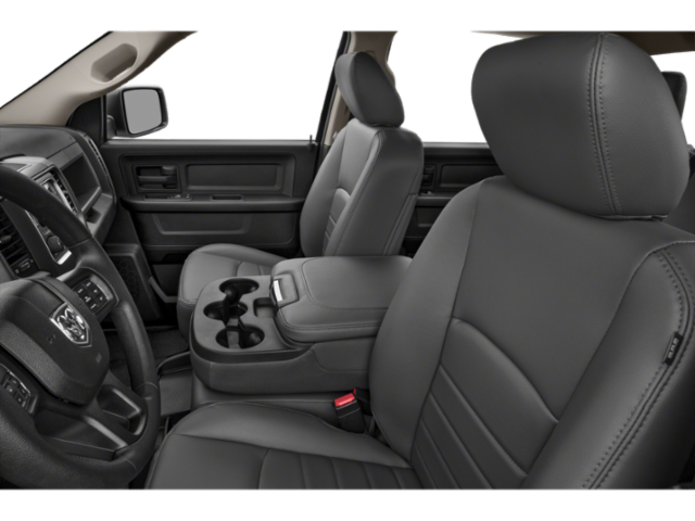 2023 Ram 1500 Classic Tradesman photo 4