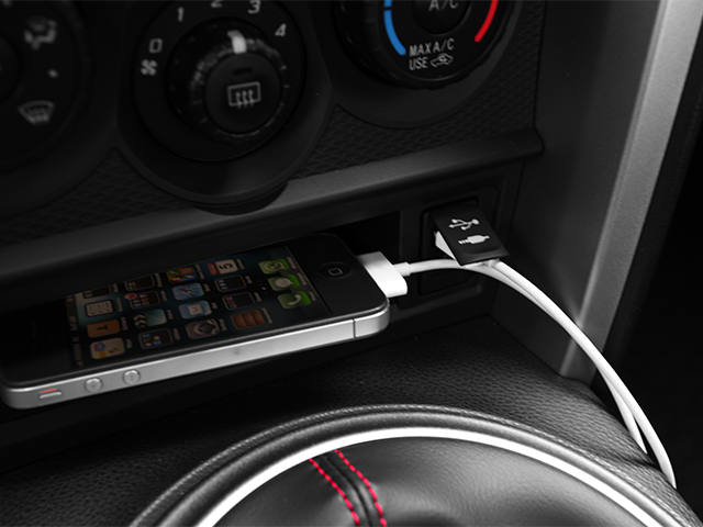 Used 2013 Asphalt Scion Base image 14