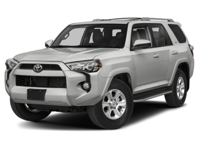 Used 2018 Classic Silver Metallic Toyota SR5 image 6