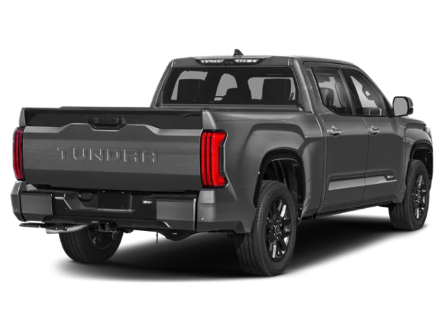 Used 2023 Toyota Tundra Platinum with VIN 5TFNA5DB2PX117124 for sale in Burnsville, Minnesota