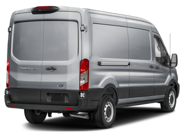 New 2027 Silver Ford Base image 2