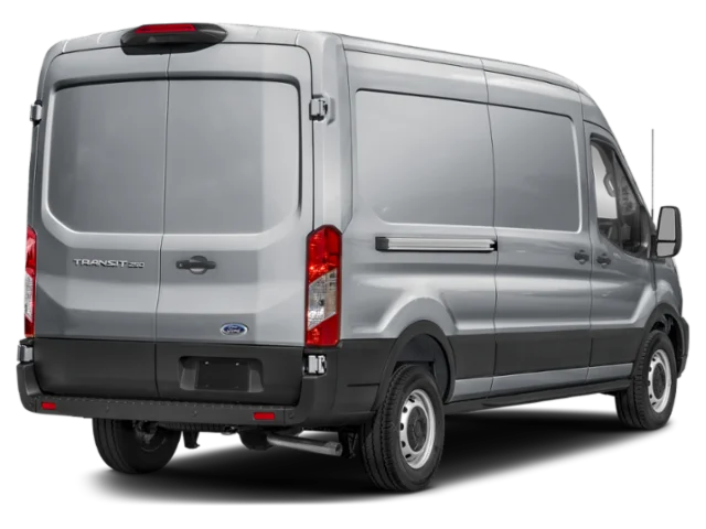 New 2027 Iconic Silver Ford  image 2