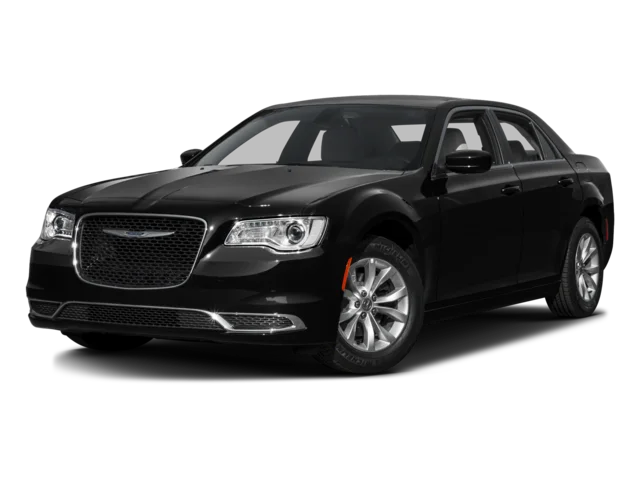 2016 Chrysler 300 Anniversary Package AWD's photo
