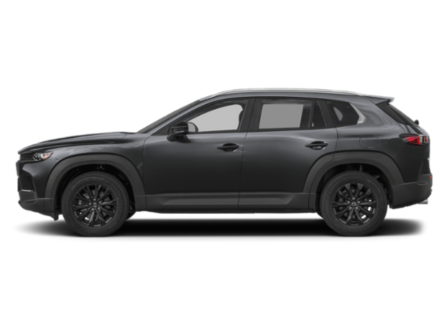 New 2026 Machine Gray Metallic Mazda 2.5 S Select AWD image 3