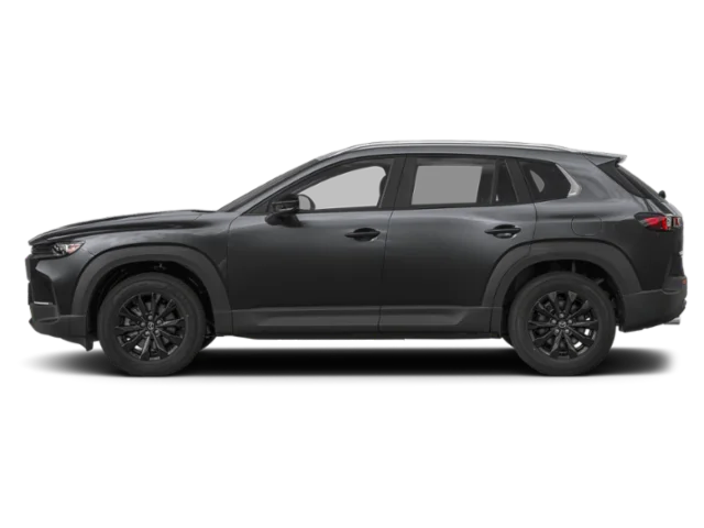 New 2026 Machine Gray Metallic Mazda 2.5 S Select AWD image 3