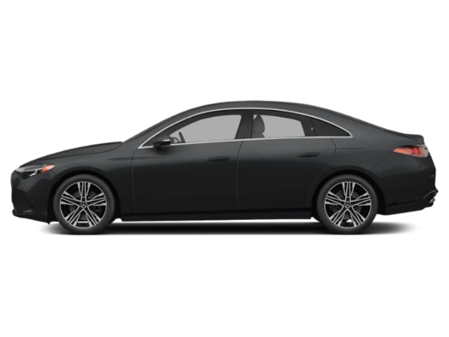New 2027 Black Mercedes-Benz 350 4MATIC® image 2