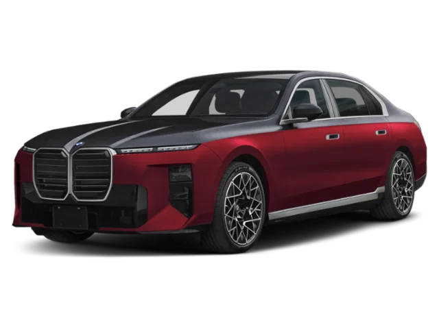 New 2027 Black BMW  image 1