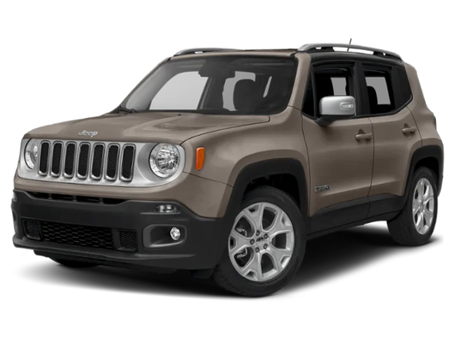 2015 Jeep Renegade Limited 4x4's photo