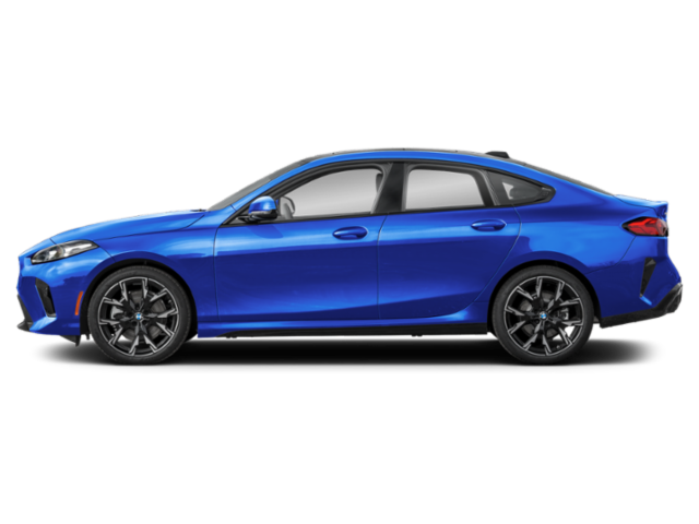 New 2026  BMW 228 Gran Coupe image 3
