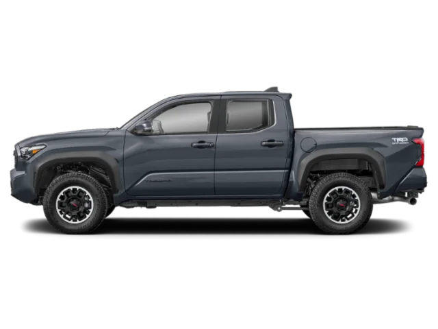 New 2026 Underground Toyota TRD Off-Road image 11
