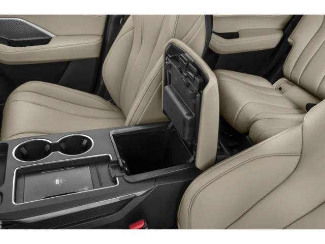 New 2026 Platinum Whi Acura BASE image 11