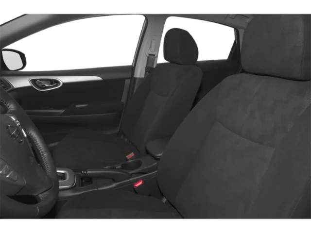 Used 2015 Silver Nissan S image 6