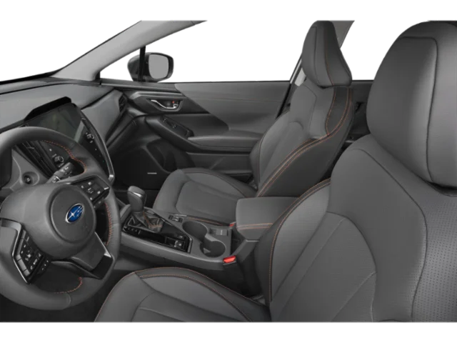2026 Subaru Crosstrek Limited - Photo 34