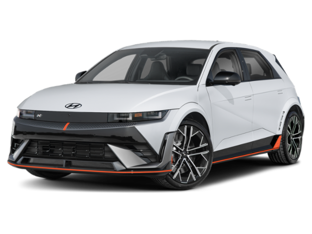 New 2026 Atlas White Hyundai Base image 1