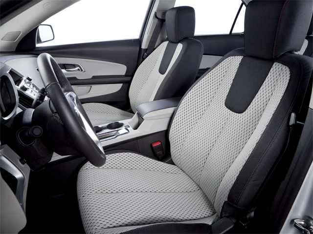 Used 2013 Gray Chevrolet LT image 8