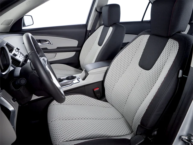 Used 2013 Silver Chevrolet LT image 14