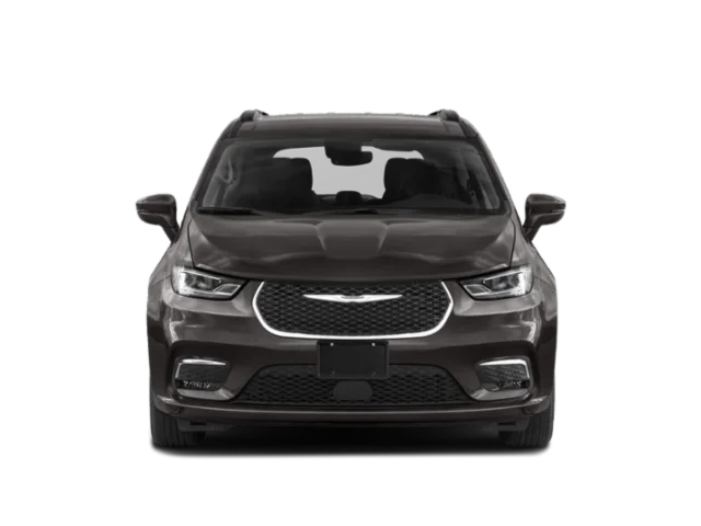 Used 2022 White Chrysler Touring L image 6
