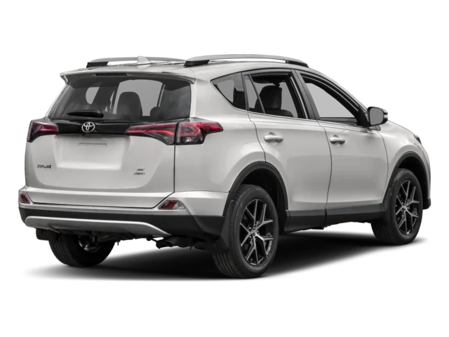 Used 2017 Toyota RAV4 SE with VIN 2T3NFREV5HW371059 for sale in Chula Vista, CA