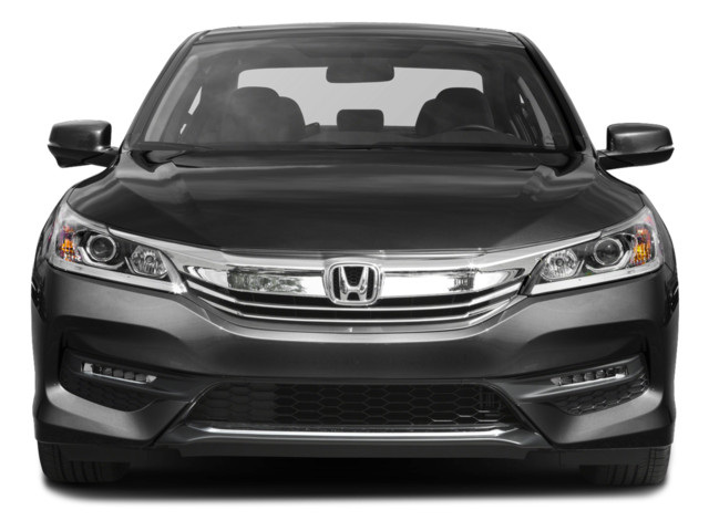 Used 2017  Honda EX image 4