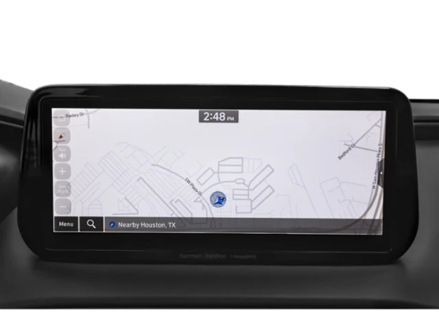 Used 2023 Quartz White Hyundai Limited image 19