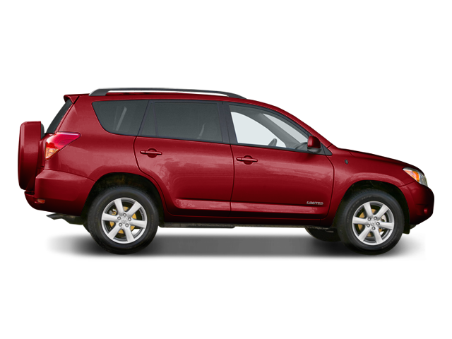 Used 2008 Black Toyota Ltd image 3