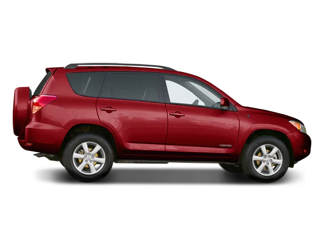 Used 2008 Black Toyota Base image 3