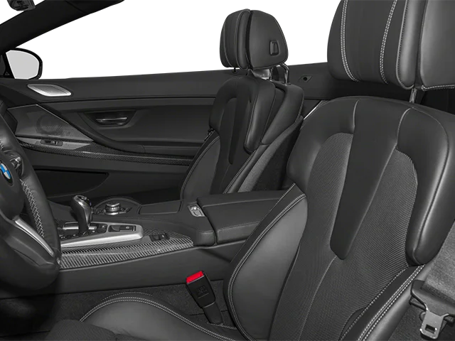 Used 2014 Gray BMW Base image 12