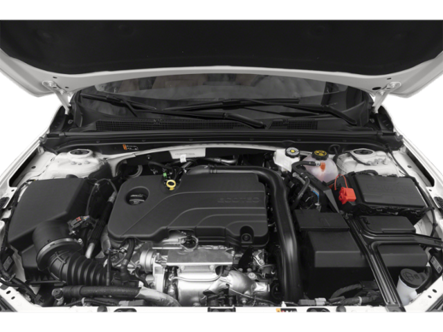 Used 2023 White Chevrolet LS image 12