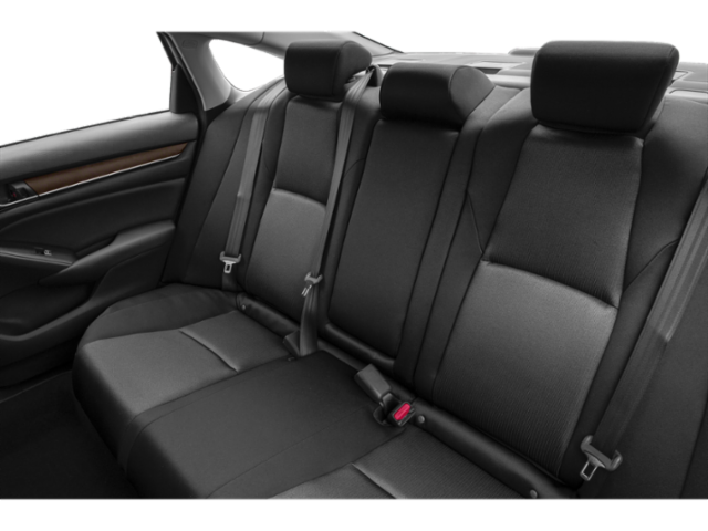 Used 2019 Blue Honda EX image 18