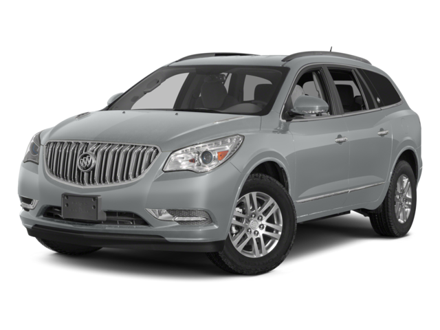 2014 Buick Enclave Leather's photo