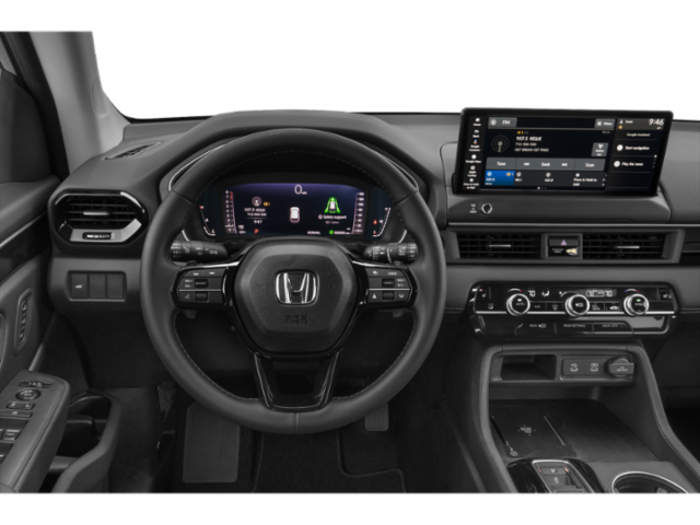 New 2026 Sonic Gray Pearl Honda 2WD EX-L image 7