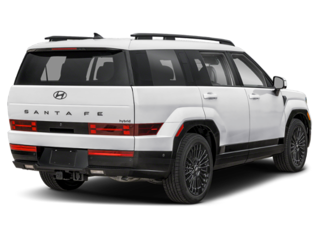 New 2027 Serenity White Hyundai Calligraphy image 2