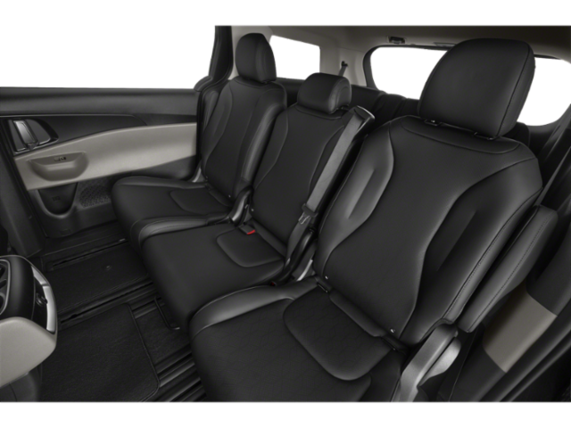 2026 Kia Carnival LXS - Photo 10