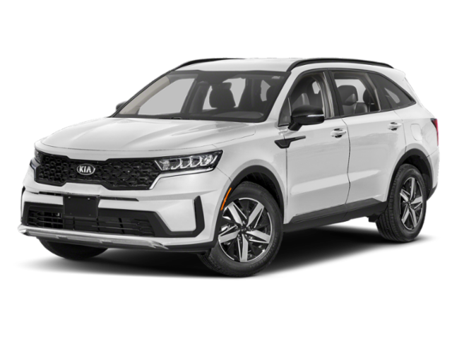 Used 2021 White Kia S image 7