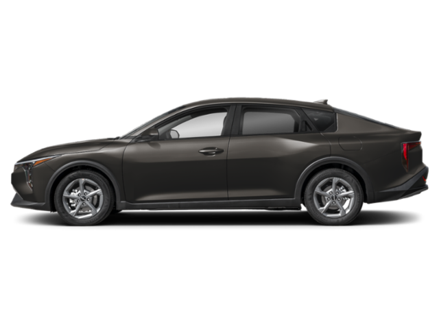 New 2026 Gray Kia LXS image 11