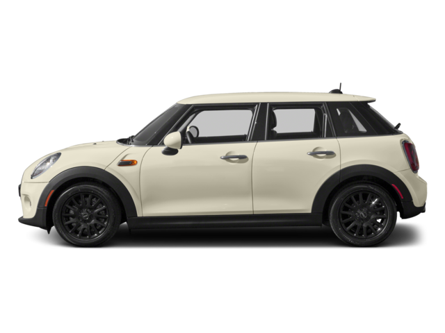 Used 2016 PEPPER WHITE MINI  image 3