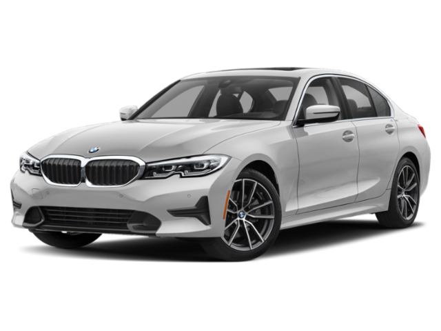 2019 BMW 3 Series 330i xDrive Sedan's photo