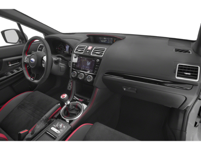 Used 2019 Silver Subaru STi image 16