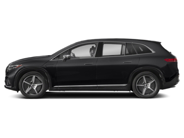Certified Used 2023 Black Mercedes-Benz 580 image 4