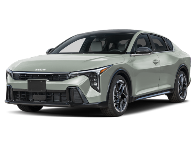 2027 Kia K4