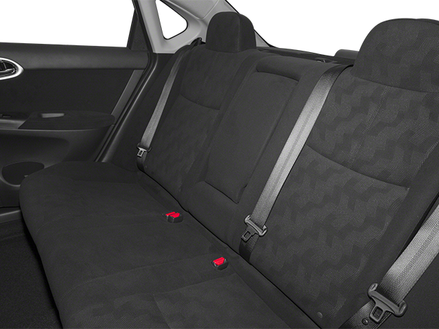 Used 2014 Gray Nissan S image 12