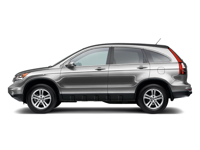 Used 2010  Honda EX-L image 3