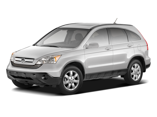 2009 Honda CR-V's photo
